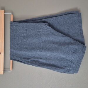 🎉 5/$15 | GAP | Gray Straight Leg Athleisure Pants